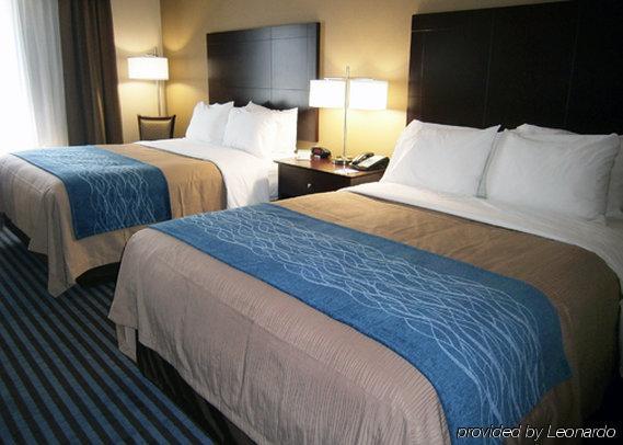 Comfort Inn & Suites Ballpark Area Atlanta Zimmer foto